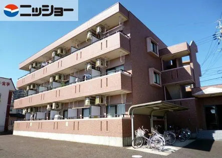PALACEセジュール瀬戸口の画像