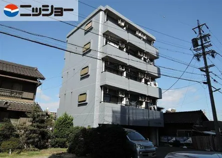 ロープイン背戸田の画像