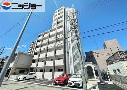 アルファパル新瑞南の画像