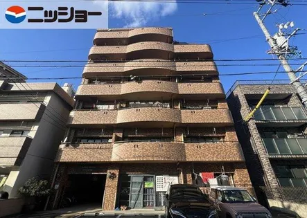 リアリノ庄内通の画像