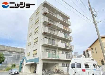 エルグランデ味美の画像