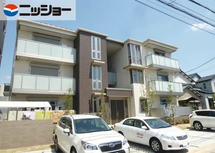 ボナールの画像