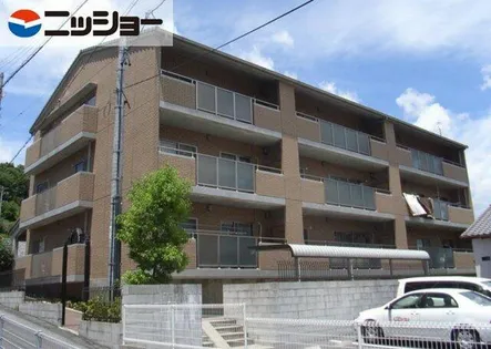 GREEN HILLS AZAREAの画像