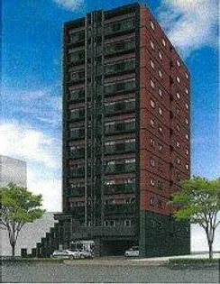 ザ レジデンス香春口三萩野駅前の画像