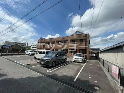 コンフォール恵Ⅱの画像