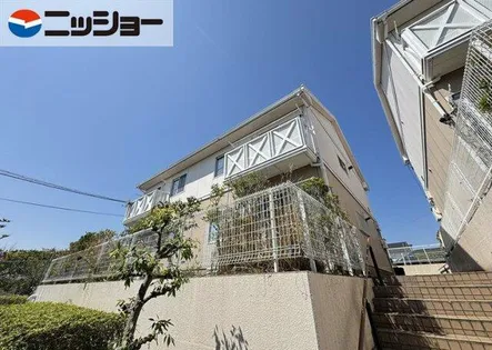 LA VIE38 E棟の画像