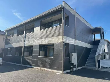 サン フォレスタαの画像