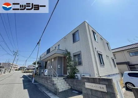 ヘーベルメゾン亀崎の画像