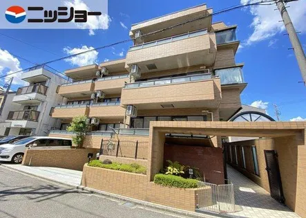 春岡ディアコートの画像