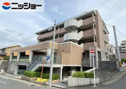 マイム月見坂の画像