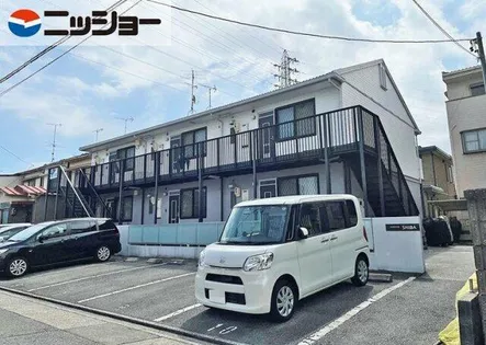 ジュネス芝の画像