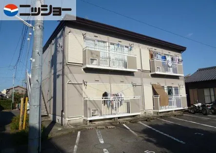 メゾン木ノ下の画像