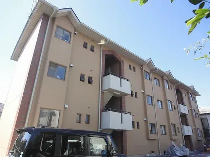 エルム守山の画像