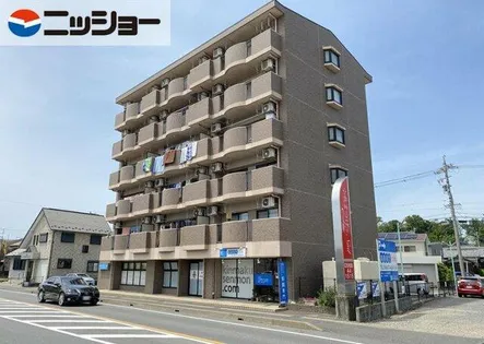 レジデンスKの画像