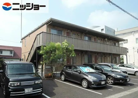 ハイツSUNFLOWERの画像