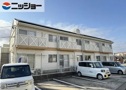 メゾンよし池の画像