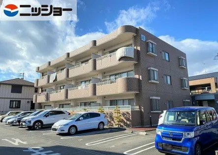 クレール新知の画像