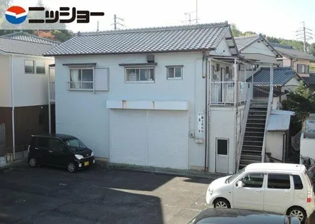 第2志水荘の画像