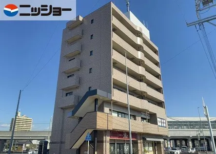 ニシダビルの画像