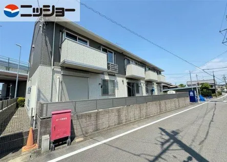 セントレ カーサの画像