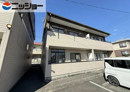 オリオンハイツ C棟の画像