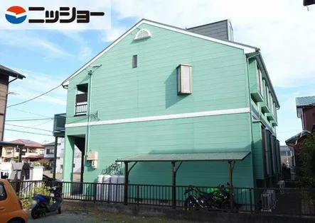 ヴィラージュリヴランの画像