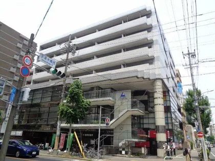 アーク上前津ビルの画像