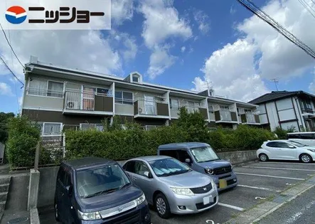 フォーブル東山台の画像