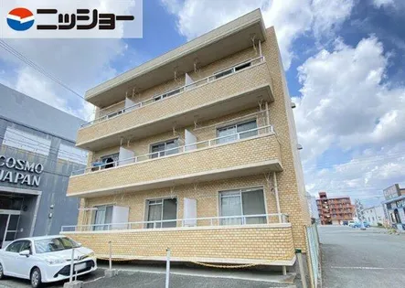 サンライズ橋良の画像