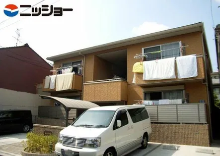 レジデンスAMATSUKAの画像