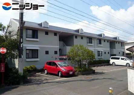 グリーンパークSANO A棟の画像