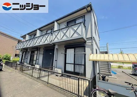 コート・エスポワール【2階】の外観