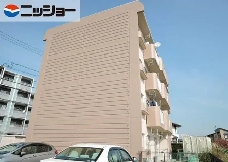 グリーンハイツ野村の画像