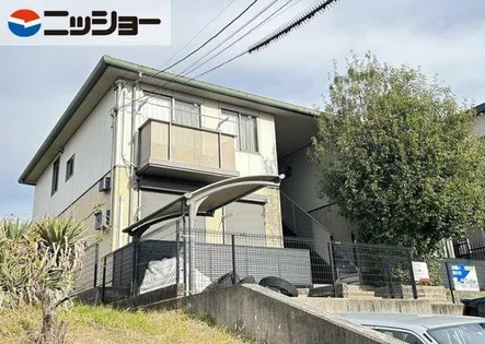 グリーンヒルズの画像