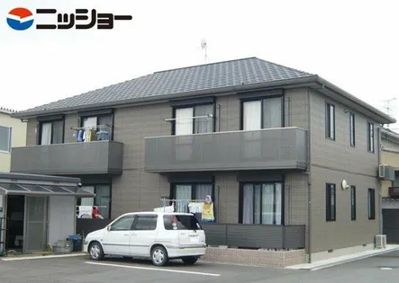 ジョイフルタウン豊田南 C棟の画像