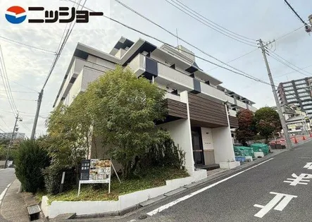 CASA NOAH八事【1階】の外観