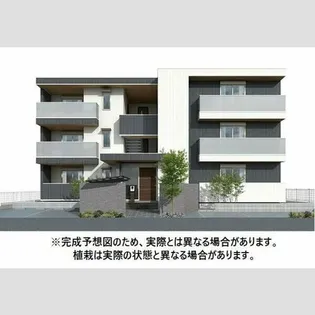 ANNAMARIE Fの画像