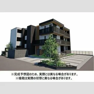 セレスティア草薙町の画像