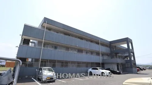 グランドハイツ馬場山緑の画像
