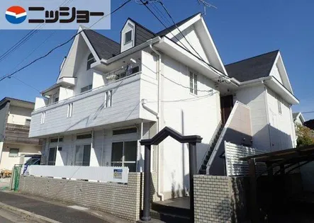 アーク向台の画像