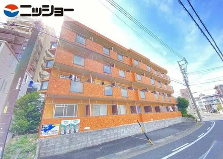 レスポアール上社の画像