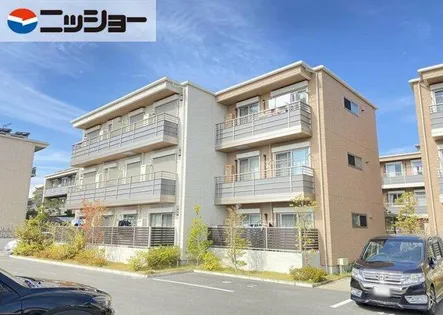 ガーデンコート C棟の画像