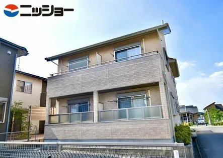 AⅡPALACEⅢの画像