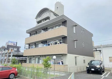 コルヌイエ長久手の画像