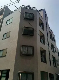 グリンパレス【501号室】の外観