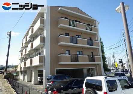 パークサイドビバの画像