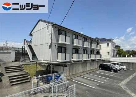 ウインドコート牛久保の画像