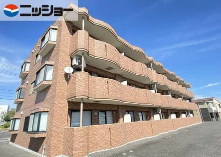 ポラール八橋の画像