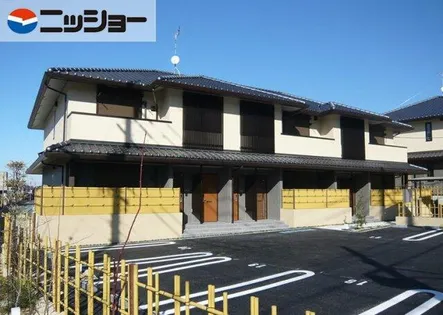 ステラ A棟の画像