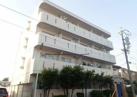 メゾン ド リヴァージュの画像